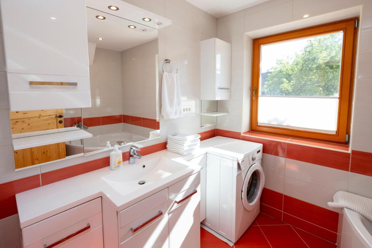 Chalet Pr Dobravc Bohinj Eksteriør bilde